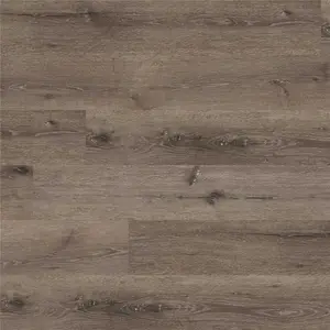 Montage 12 MIL x 7 in. W x 48 in. L Waterproof Click Lock Luxury Vinyl Plank Flooring (23.8 sq.ft. /Case)