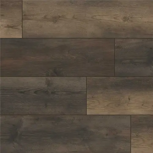 Aubrey Highland Grove 12 MIL x 9 in. W x 60 in. L Click Lock Waterproof Luxury Vinyl Plank Flooring (22.4 sqft/case)