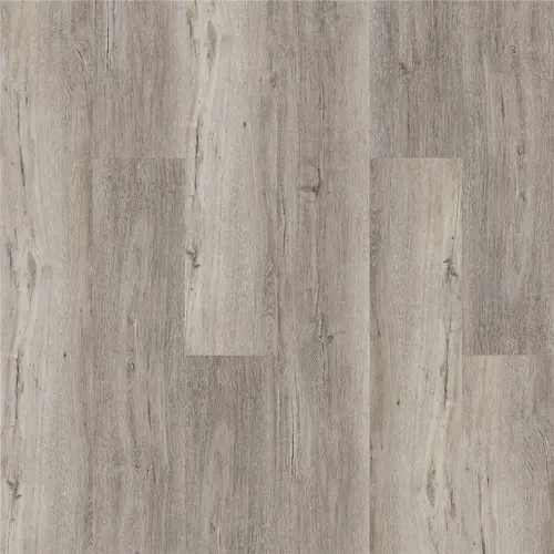 Melrose Oak Click Sidewalk 9 in. x 59 in. Luxury Vinyl Plank (21.79 sq. ft.)