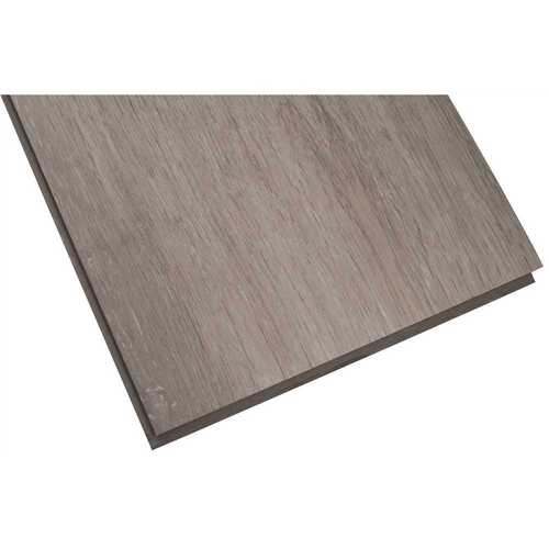 Herritage Dove Oak 20 MIL x 7 in. W x 48 in. L Rigid Core Luxury Vinyl Plank Flooring ( /950.80 sq. ft. /pallet)