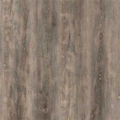 Coal Harbor 6 MIL x 7.1 in. W Waterproof Luxury Vinyl Plank Flooring (23.44 sq. ft./)