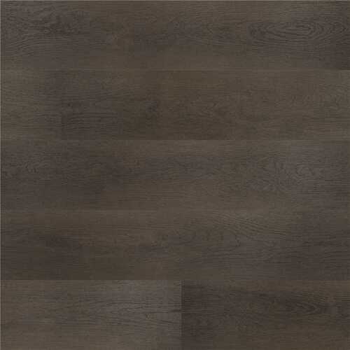 Covenant Brown 7 in. x 48 in. Rigid Core Luxury Vinyl Plank Flooring ( / 1307.35 sq. ft. / pallet)