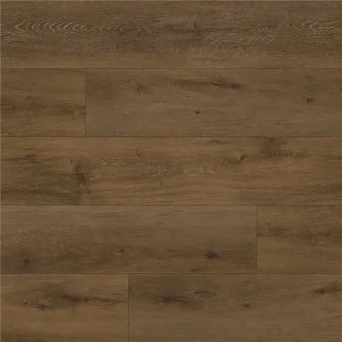 Piedmont Highlands 20 MIL x 7 in. W x 48 in. L Click Lock Waterproof Luxury Vinyl Plank Flooring (23.8 sqft/case) - pack of 10