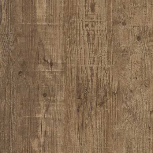 Brookland Oak 22 MIL x 8.7 in. W x 72 in. L Click Lock Waterproof Luxury Vinyl Plank Flooring (26 sqft/case)