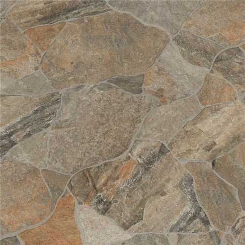 MS International, Inc NHDNEPGOL17X26 Neptune Gold 17.62 in. x 26.12 in. Matte Porcelain Stone Look Floor and Wall Tile (12.27 sq. ft./Case)