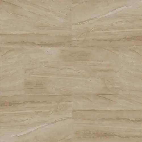 Sedona 12 in. x 24 in. Matte Ceramic Stone Look Floor and Wall Tile (16 sq. ft./Case)