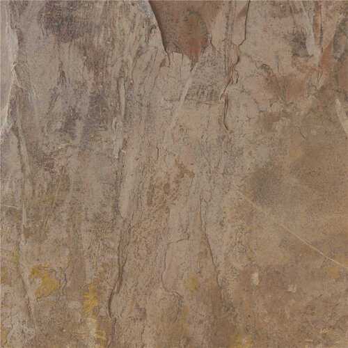 MS International, Inc SDESTRL1212 Desert Trail 12 in. x 12 in. Gauged Slate Floor and Wall Tile (10 sq. ft. / case) - pack of 10