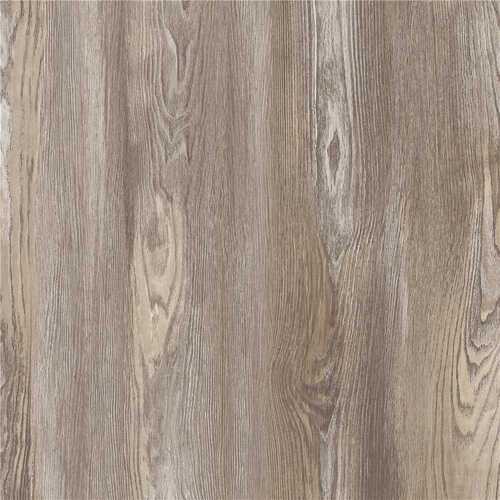 Home Decorators Collection 300422105 Ash Clay 6 MIL x 7.1 in. W x 48 in. L Click Lock Waterproof Luxury Vinyl Plank Flooring (656.3 sqft/pallet)