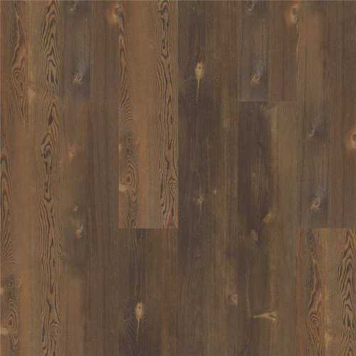 Pinebrooke Click Clay 9 in. x 59 in. Luxury Vinyl Plank (21.79 sq. ft.)