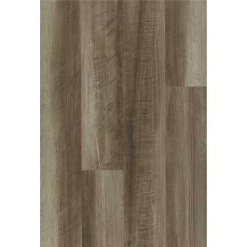 Jefferson Premium 7 in. x 48 in. Enhanced Vinyl Plank (18.68 sq. ft.)