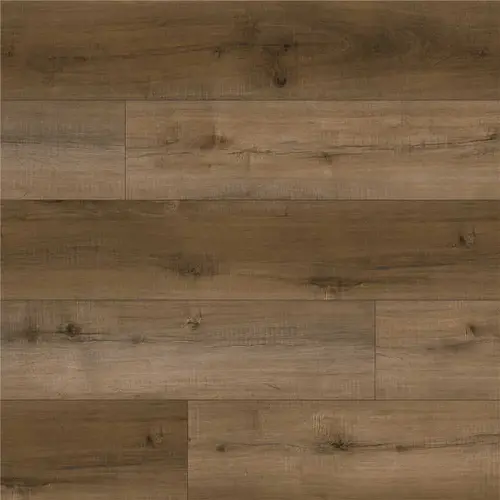 Piedmont Fowler Ridge 20 MIL x 7 in. W x 48 in. L Click Lock Waterproof Luxury Vinyl Plank Flooring (1307.4 sqft/pallet)