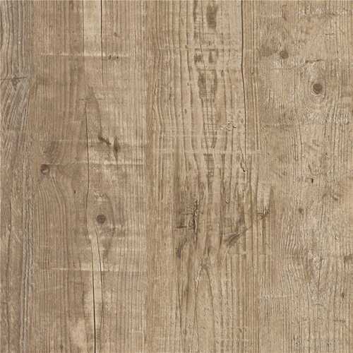 Amherst Oak 22 MIL x 8.7 in. W x 72 in. L Click Lock Waterproof Luxury Vinyl Plank Flooring (26 sqft/case)