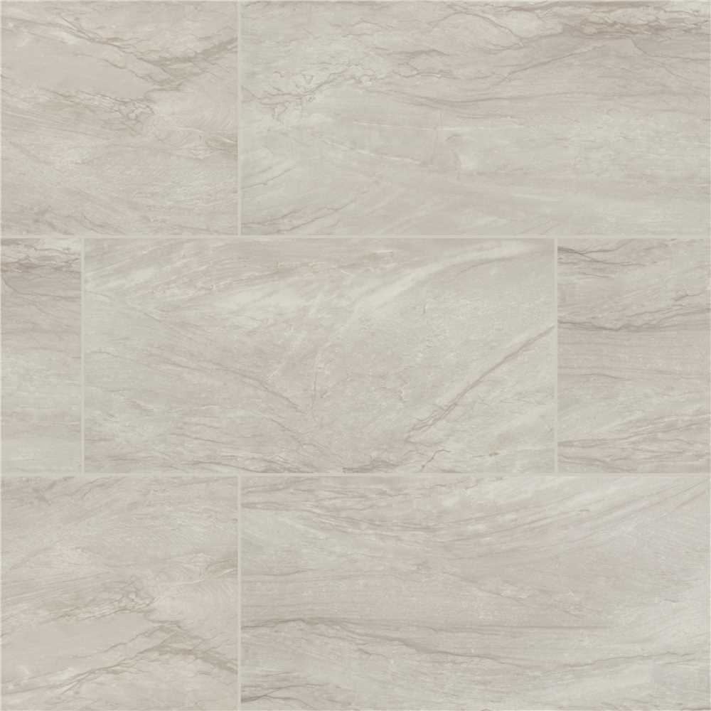 MS International, Inc NHDHILSIGRY1224 Hillside Gray 12 in. x