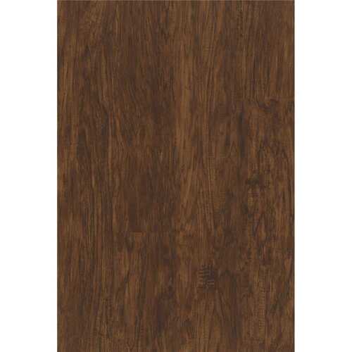 Shaw HD89200634 Jefferson Spice 7 in. x 48 in. Enhanced Vinyl Plank (18.68 sq. ft.)