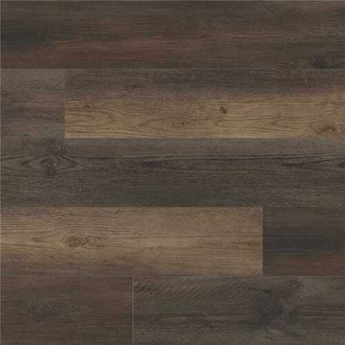 Woodland Highland Grove 12 MIL x 7 in. x 48 in. Rigid Core Luxury VinyPlank Flooring 55 35 sq. ft./Pallet