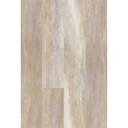 Shaw HD89200117 Jefferson Beech 7 in. x 48 in. Enhanced Vinyl Plank (18.68 sq. ft.)