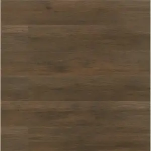 Bralton Oak 12 MIL x 7 in. W x 48 in. L Waterproof Click Lock Luxury Vinyl Plank Flooring (23.8 sq.ft. /Case)