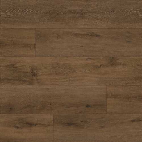 Piedmont Highlands 20 MIL x 7 in. W x 48 in. L Click Lock Waterproof Luxury Vinyl Plank Flooring (1307.4 sqft/pallet)