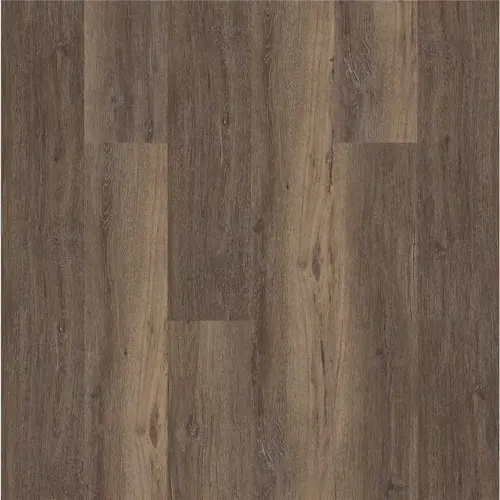 Melrose Oak Click Lodge 9 in. x 59 in. Luxury Vinyl Plank (21.79 sq. ft.)