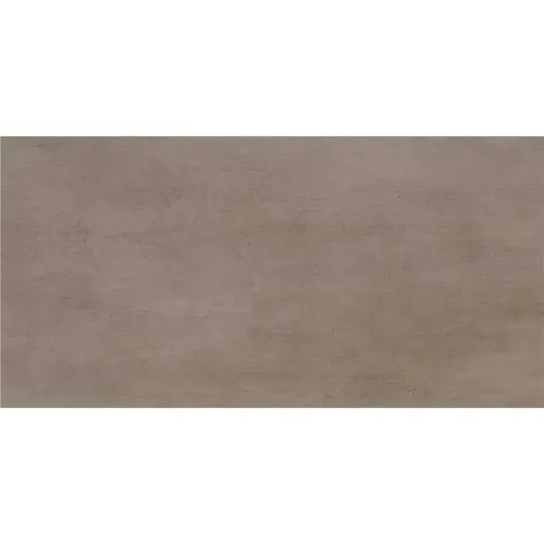 Gridscale Concrete 12 in. x 24 in. Matte Ceramic Floor and Wall Tile (16 sq. ft./Case)