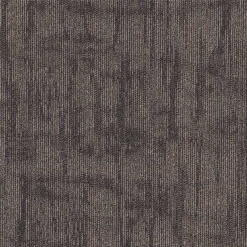 Oneida Metal Loop Pattern Commercial 24 in. x 24 in. Glue Down Carpet Tile (20 Tiles/Case)