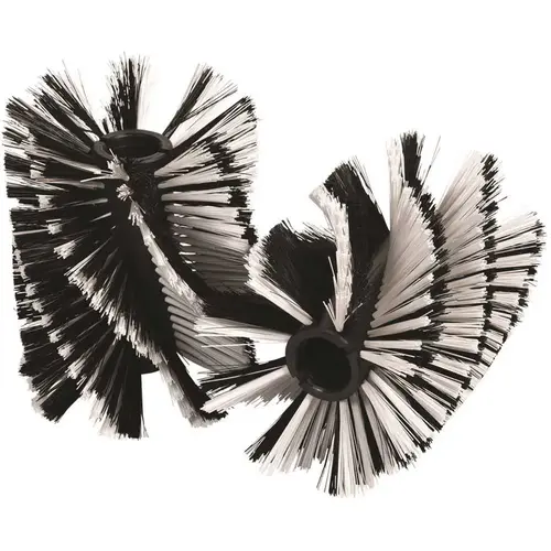 SnowEx SMP-400 Multi-Purpose Brush for SWB-400, 40"