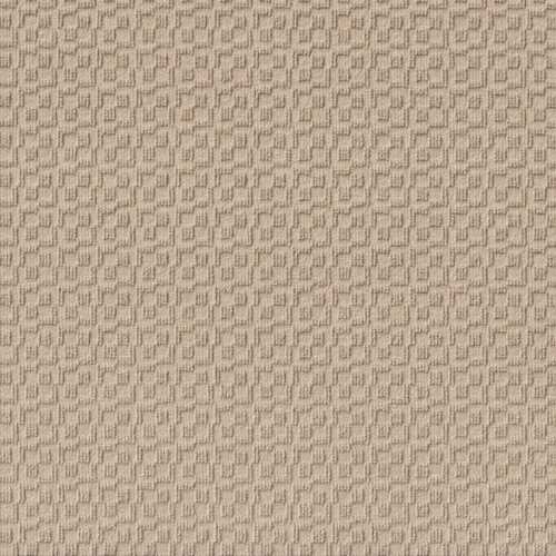 Foss 7ATMV5915PK First Impressions Brown Commercial 24 in. x 24 Peel and Stick Carpet Tile (15 Tiles/Case) 60 sq. ft