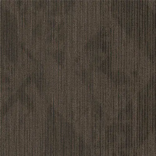 Farmington Gray Commercial 24 in. x 24 Glue-Down Carpet Tile (20 Tiles/Case) 80 sq. ft Stucco - pack of 20