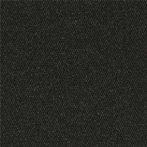 Foss 7GEHD94010PK Grizzly Hobnail Gray Commercial 24 in. x 24 Peel and Stick Carpet Tile (10 Tiles/Case) 40 sq. ft