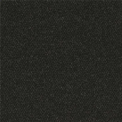 Grizzly Hobnail Gray Commercial 24 in. x 24 Peel and Stick Carpet Tile (10 Tiles/Case) 40 sq. ft Charcoal - pack of 10