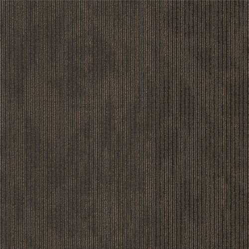 Freeform Gray Commercial 24 in. x 24 Glue-Down Carpet Tile (20 Tiles/Case) 80 sq. ft Mythical - pack of 20