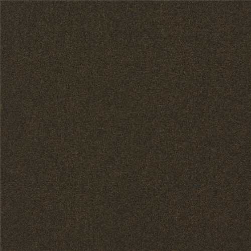 Color Accents Brown Commercial 24 in. x 24 Peel and Stick Carpet Tile (8 Tiles/Case)32 sq. ft