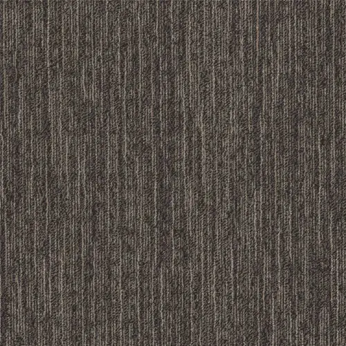 Castaway Gray Commercial 24 in. x 24 Glue-Down Carpet Tile (20 Tiles/Case) 80 sq. ft Deckwood - pack of 20