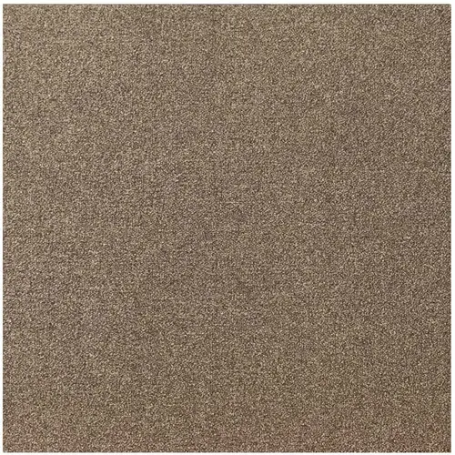 DIP Beige Residential/Commercial 19.7 in. x 19.7 Loose Lay Carpet Tile 4 (Tiles/Case) 10.7 sq. ft Mohair - pack of 4