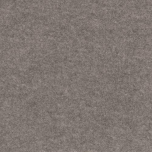 First Impressions Gray Commercial 24 in. x 24 Peel and Stick Carpet Tile (15 Tiles/Case) 60 sq. ft Sky Grey - pack of 15