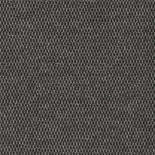 Peel and Stick Modular Mat Hobnail Ash 18 in. x 18 in. Indoor/Outdoor Carpet Tile (10 Tiles/Case) - pack of 10