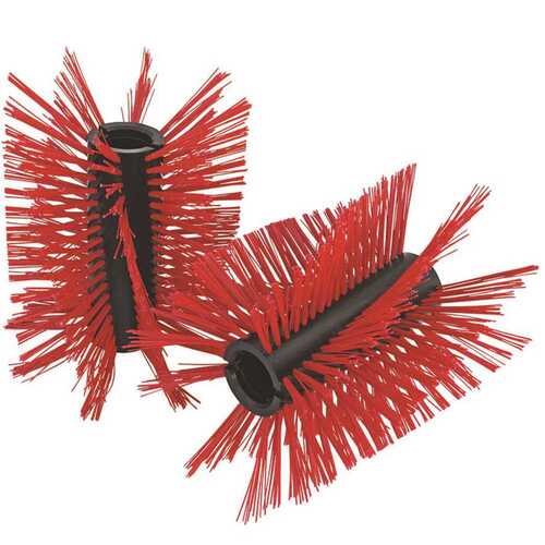 Replacement Snow Brush Kit for SS-4000