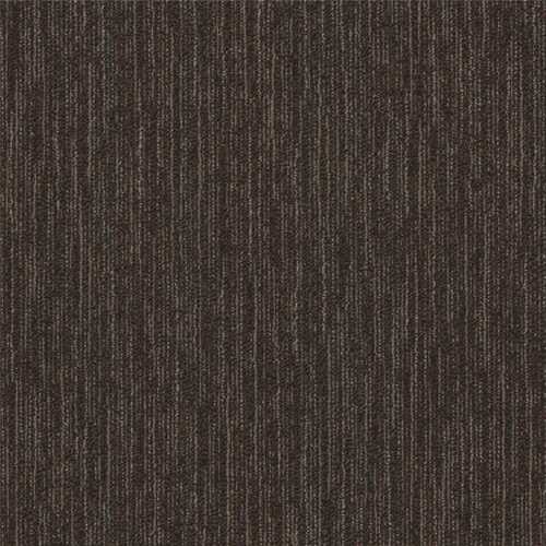 Castaway Brown Commercial 24 in. x 24 Glue-Down Carpet Tile (20 Tiles/Case) 80 sq. ft Phoenix - pack of 20