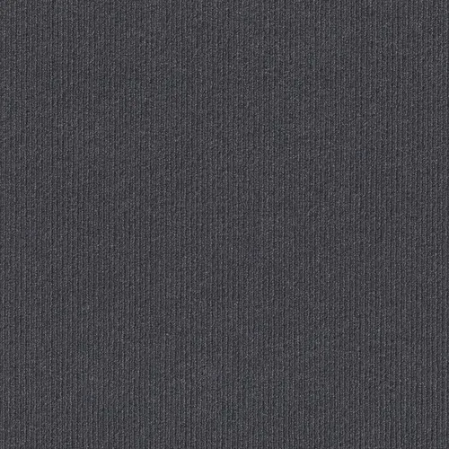 First Impressions Blue Commercial 24 in. x 24 Peel and Stick Carpet Tile (15 Tiles/Case) 60 sq. ft Denim - pack of 15