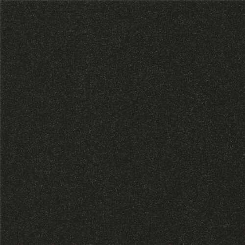 Foss 7VATD6808PK Color Accents Black Commercial 24 in. x 24 Peel and Stick Carpet Tile (8 Tiles/Case)32 sq. ft Platinum - pack of 8