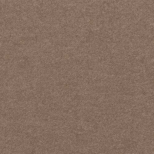 Foss 7VDMN4915PK First Impressions Brown Commercial 24 in. x 24 Peel and Stick Carpet Tile (15 Tiles/Case) 60 sq. ft