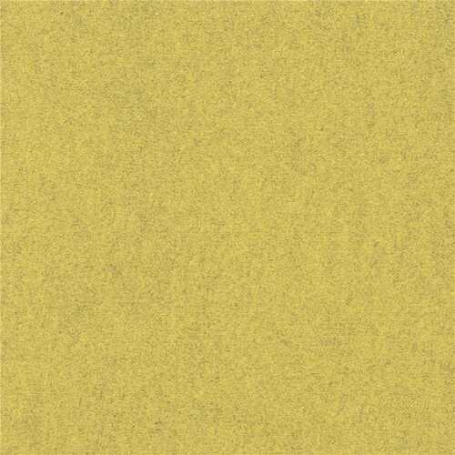 Foss 7VATD3608PK Color Accents Yellow Commercial 24 in. x 24 Peel and Stick Carpet Tile (8 Tiles/Case)32 sq. ft