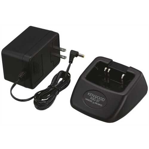 Kenwood USA Corp. 886114 RAPID CHARGER FOR KNB-46L BATTERY