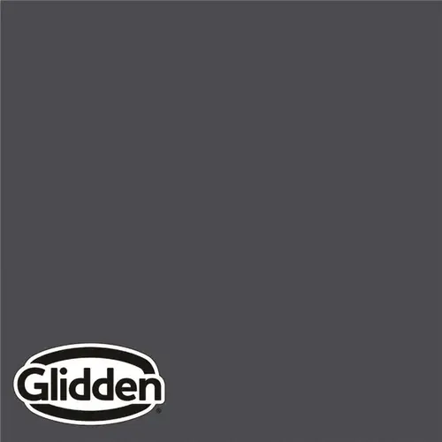 Glidden Essentials PPG1041-7EX-5SG 5 gal. PPG1041-7 Cavalry Semi-Gloss Exterior Paint