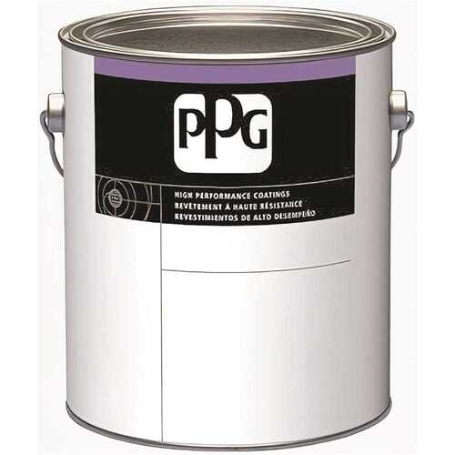 PPG 4308-0100/01 Hpc Industrial Alkyd Gloss 4308 White - DTM Paint, 1 Gallon