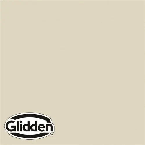 Glidden Essentials PPG1029-2E-05E 5 gal. #PPG1029-2 Veil Of Dusk Eggshell Interior Paint