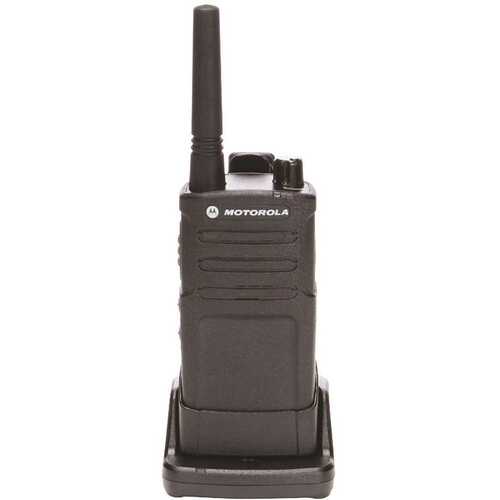 RDx 5-Watt 10-Channel Non-Display VHF Radio