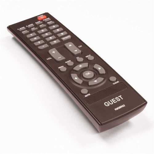Guest Remote HE