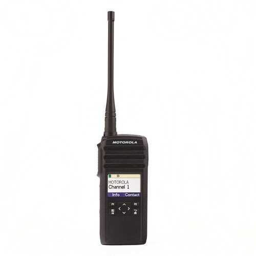 Motorola DTR600 DTR 1-Watt 30-Channel 900 MHz Digital Business Radio