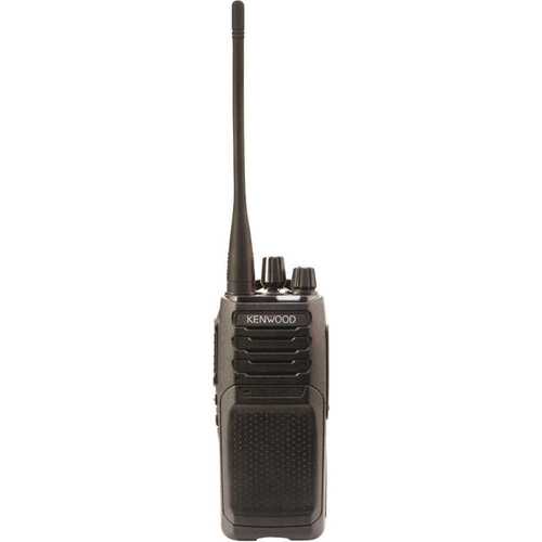Kenwood USA Corp. NX-P1302AUK 2-Watt Quad-Zone 16 Channel UHF 2-Way Radio
